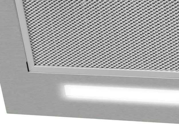 Встраиваемая вытяжка Maunfeld Crosby Hardy 1000Push нержавеющая сталь (preview 6)