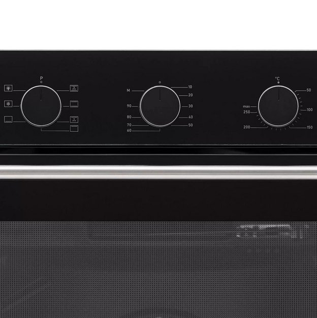 Духовой шкаф KRONA ELEMENT plus 60 BL (preview 6)