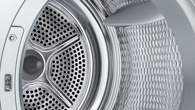 Сушильная машина Siemens WQ45B2B40 (фото 5) Сушильная машина Siemens WQ45B2B40 (preview 5)
