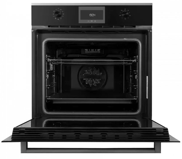 Духовой шкаф Kuppersbusch B 6330.0 S9 Shade of Grey (preview 2)