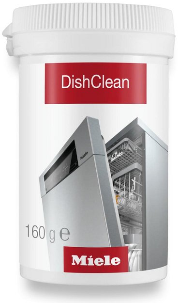 Средство для ухода за посудомоечными машинами Miele GP CO G 160 P DishClean (preview 1)