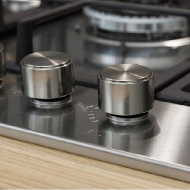 Варочная панель Franke FHMA 604 3G DC XS C (preview 3)