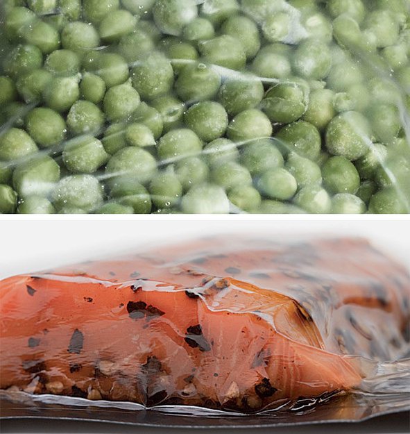 Встроенный вакууматор Irinox Zero 36 HZ362350009 (под навесную панель) (preview 9)