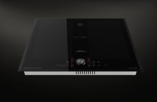 Варочная панель Kaiser KCT 61 FI (preview 4)