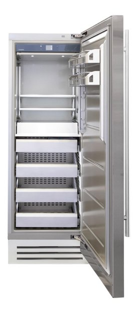 Встраиваемая морозильная камера Fhiaba KS750FZ6I (preview 1)