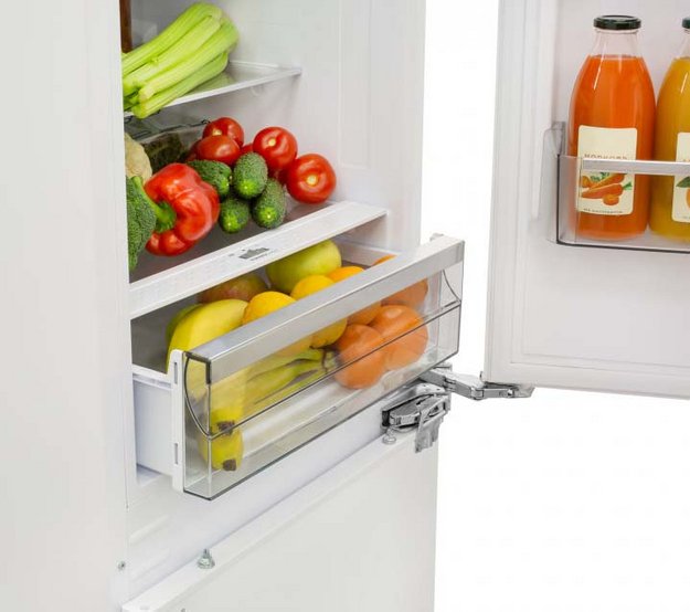 Встраиваемый холодильник Schaub Lorenz SLUE235B6 (preview 9)