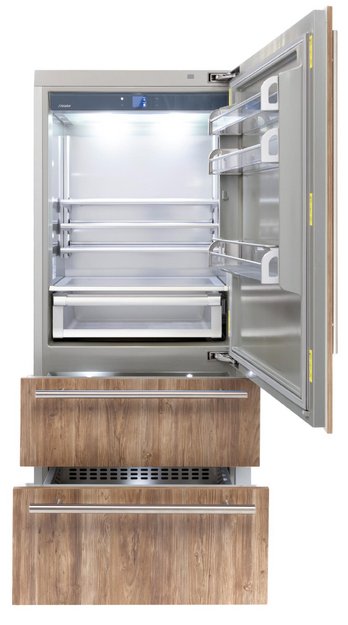 Встраиваемый холодильник Fhiaba S900HST6I (preview 1)