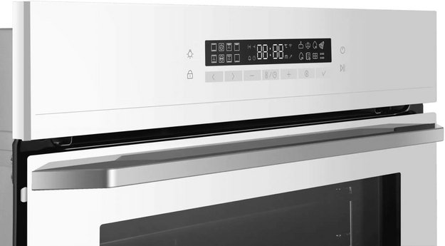 Духовой шкаф Haier HOQ-P16AN5GW (фото 8) Духовой шкаф Haier HOQ-P16AN5GW (preview 8)