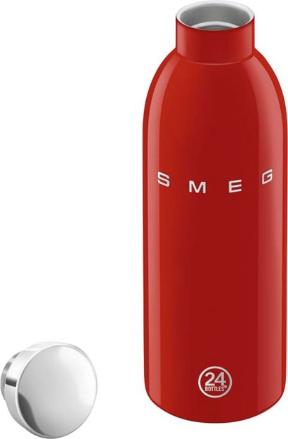 Термическая бутылка Smeg WBF01RD (preview 4)