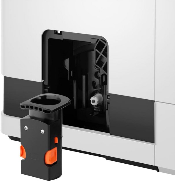 Кофемашина Maunfeld MF-A8021CWH (preview 11)