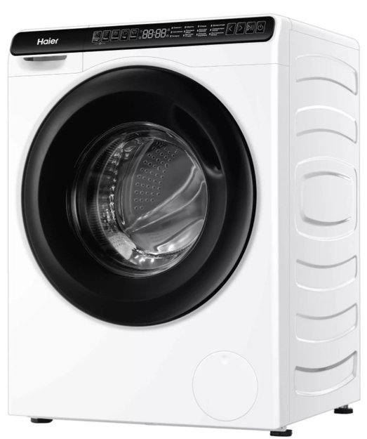 Компактная стиральная машина под раковину Haier HW50-BP1026 (preview 3)
