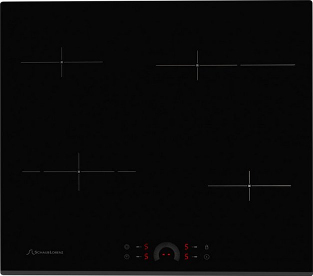 Варочная панель Schaub Lorenz SLK СY62H1 (фото 1) Варочная панель Schaub Lorenz SLK СY62H1 (preview 1)