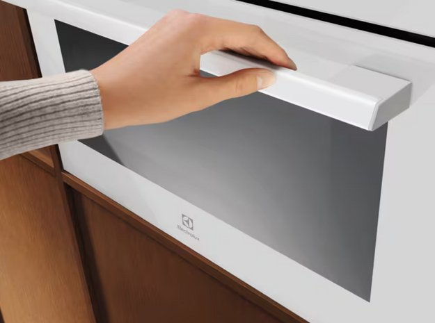 Встраиваемая микроволновая печь Electrolux LVM8E08V (preview 7)