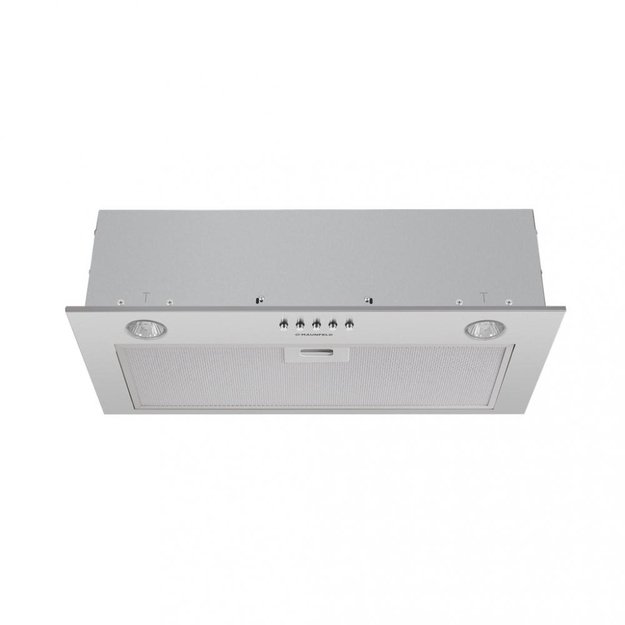 Кухонная вытяжка MAUNFELD Crosby Singl 50 нержавеющая сталь (preview 10)