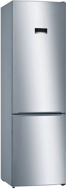 Холодильник с нижней морозильной камерой BOSCH KGE39AL33R (preview 1)