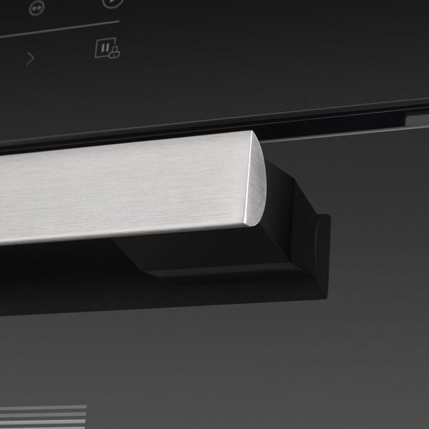 Шкаф духовой электрический с функцией СВЧ MAUNFELD MCMO.44.9GB (preview 12)