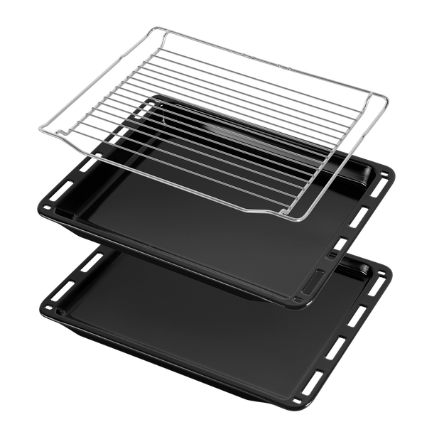 Духовой шкаф Maunfeld MEOR7217SMB (preview 15)