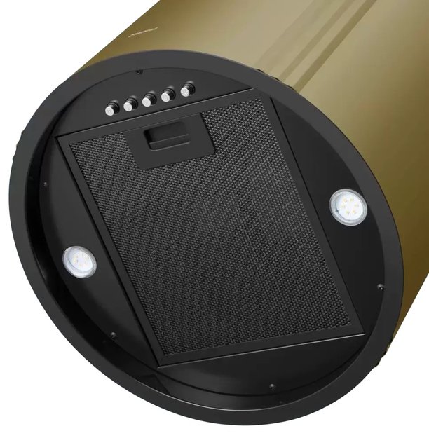 Вытяжка Maunfeld Lee Side 397 нержавеющая сталь (preview 5)