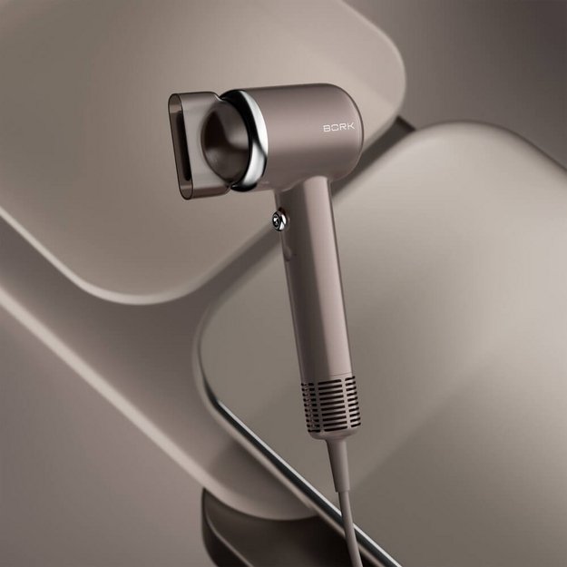 Фен BORK F530 (preview 4)