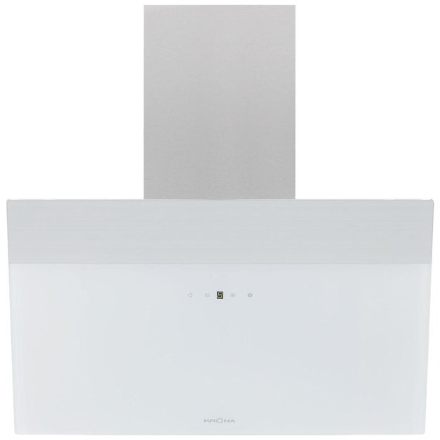 Вытяжка Krona KRISTEN A 600 white S (preview 1)