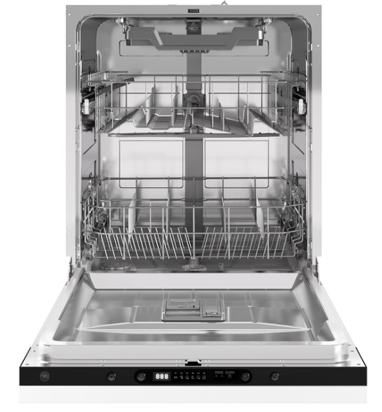 Встраиваемая посудомоечная машина Bertazzoni DW60S3ICPDV (preview 1)