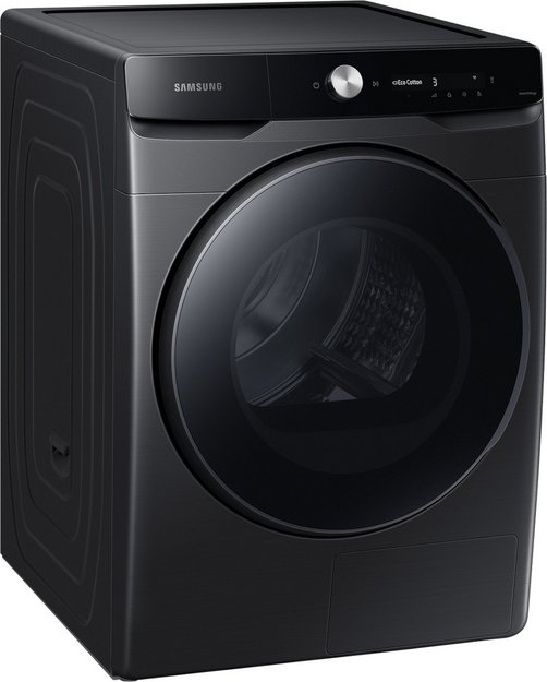 Сушильная машина Samsung DV16DG8600BVLD (preview 3)