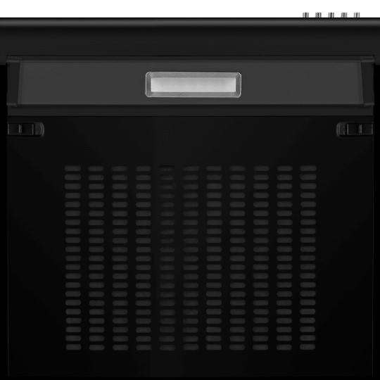 Вытяжка Maunfeld MPC 50 черный (preview 6)