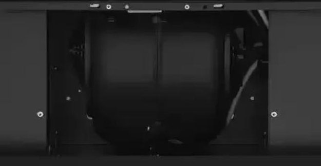 Встраиваемая кухонная вытяжка MAUNFELD Fantasy 90 черный (preview 17)