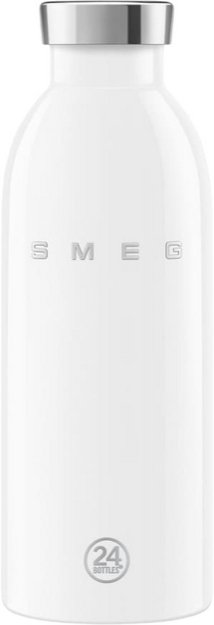 Термическая бутылка Smeg WBF01WH (preview 1)