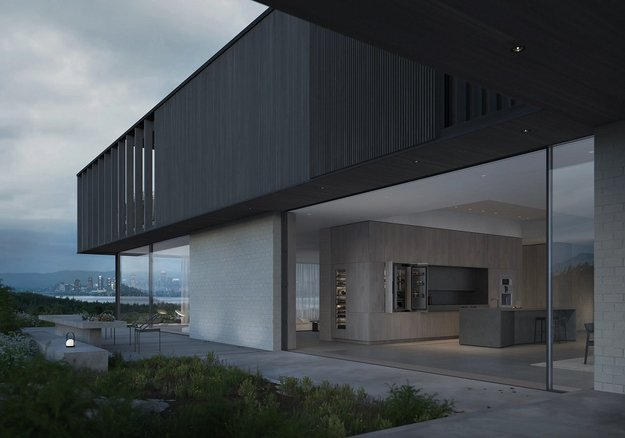 Встраиваемый холодильник Gaggenau RVY497190 (preview 11)