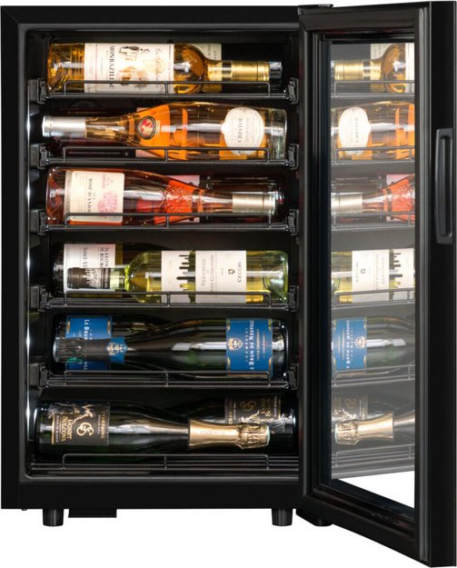Винный шкаф La Sommeliere COLLECTION (preview 5)