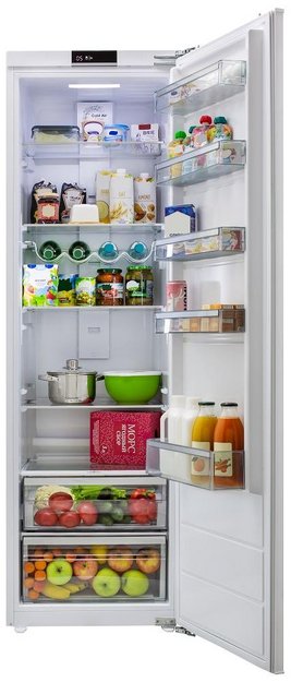 Встраиваемая холодильная камера Jacky`s JL BW 1770 (preview 1)