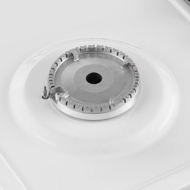 Газовая плита Maunfeld MGC50GCW08D (preview 13)