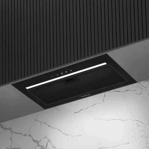 Встраиваемая вытяжка De Dietrich DHG4573B (preview 3)