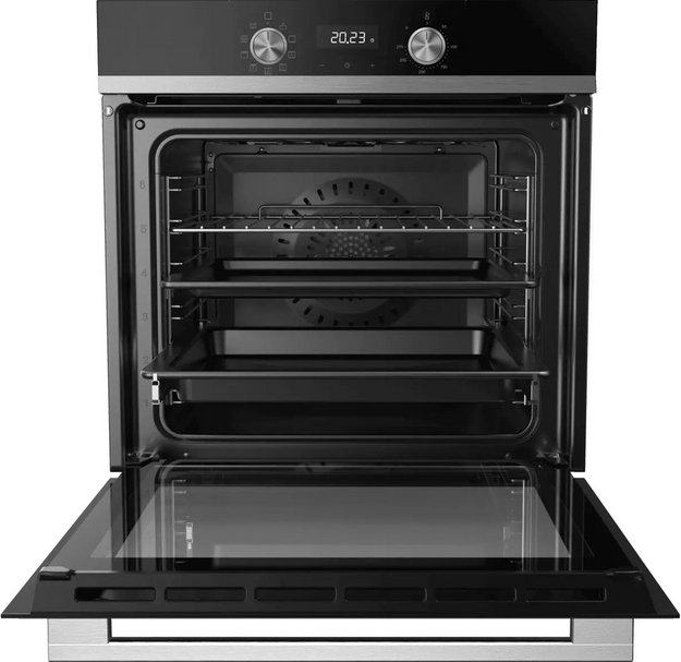 Духовой шкаф Haier HOQ-K2ANN3BX (preview 6)