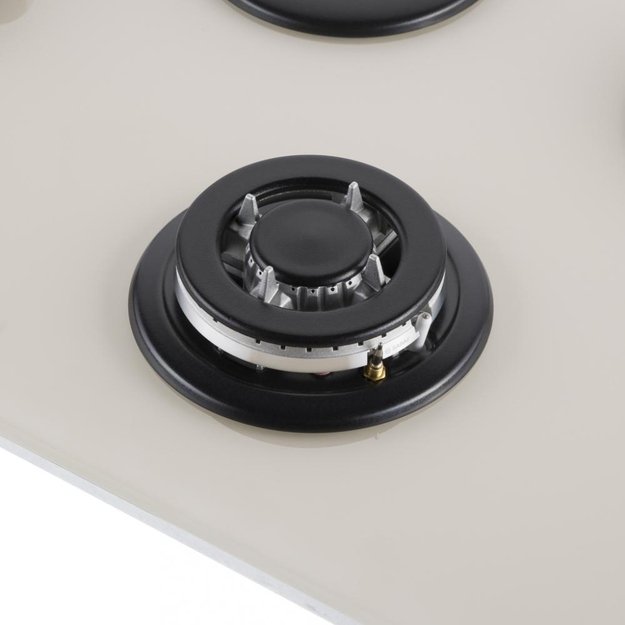 Газовая варочная панель MAUNFELD EGHG.43.33CBG\G (preview 9)