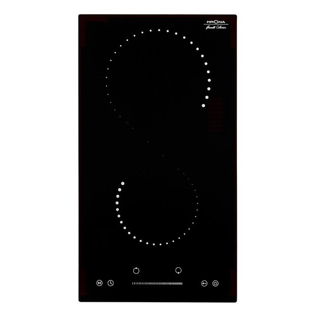 Электрическая варочная поверхность KRONA CORTO 30 BL (preview 1)