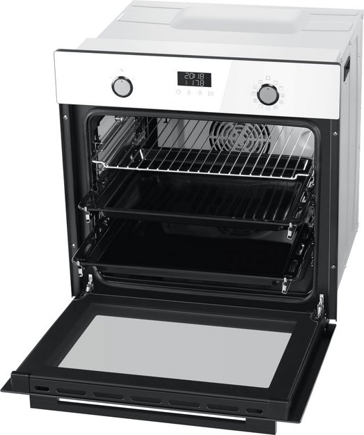 Духовой шкаф Haier HOX-P11CGW (preview 6)