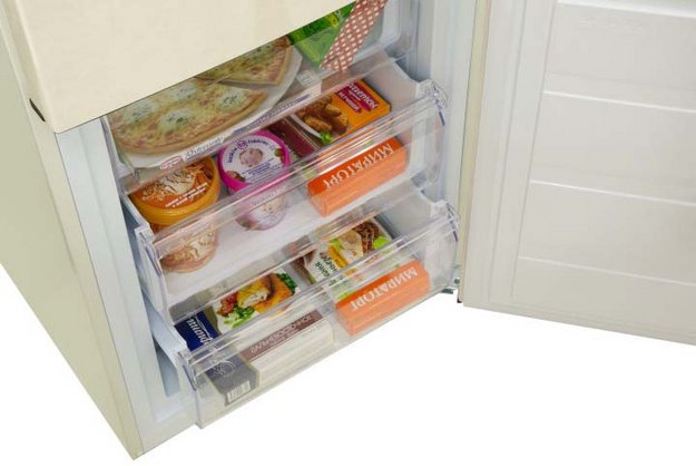 Холодильник Schaub Lorenz SLU C201D0 X (preview 7)