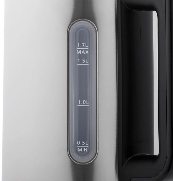 Чайник KRONA Digitaler Inox Licht КА-00008504 (preview 6)