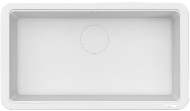 Мойка Omoikiri TARENTO 83 WH (фото 1) Мойка Omoikiri TARENTO 83 WH (preview 1)