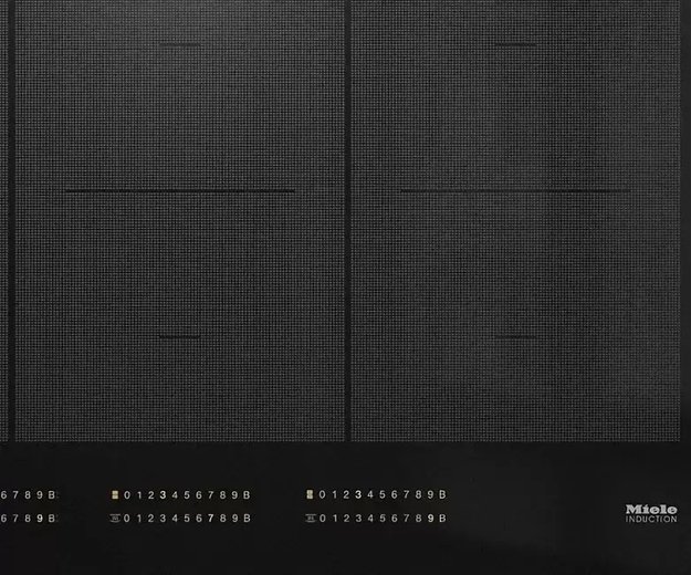 Варочная панель Miele KM7575 FR новая с витрины, без коробки (preview 2)