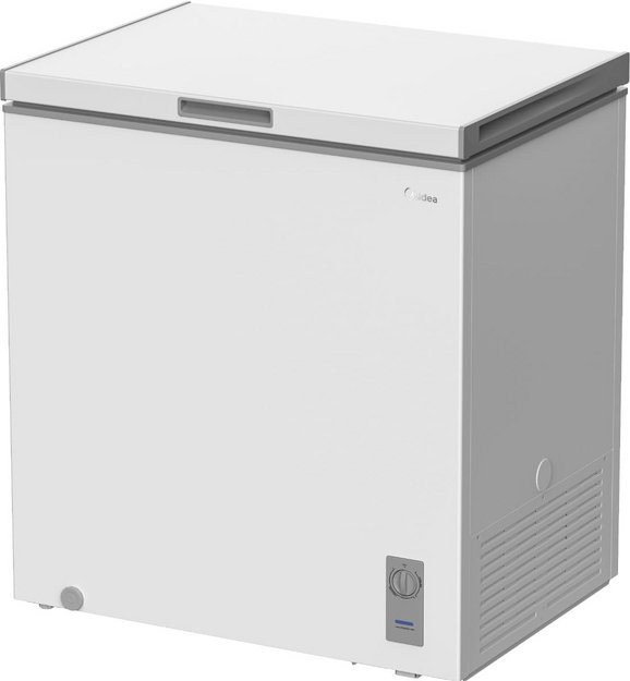 Морозильный ларь Midea MDRC283FZF01D (preview 3)