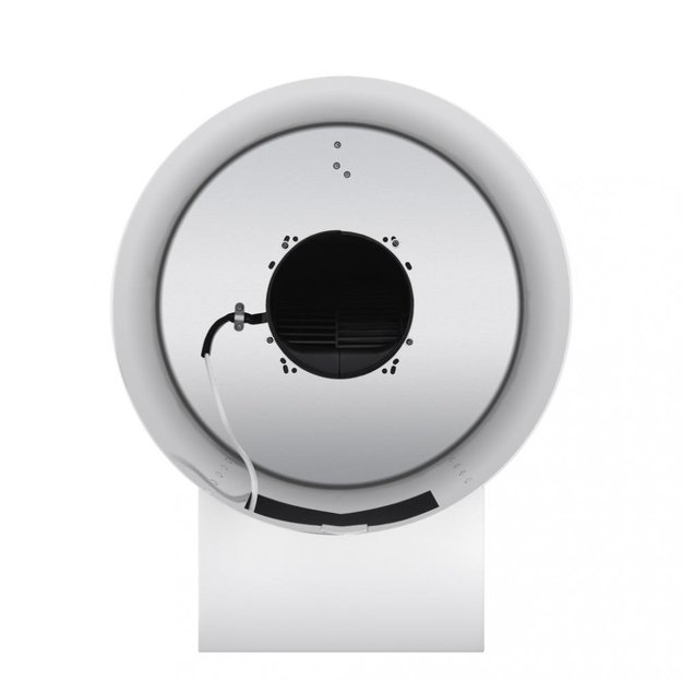 Кухонная вытяжка MAUNFELD Lee Side C 39 белый (preview 12)