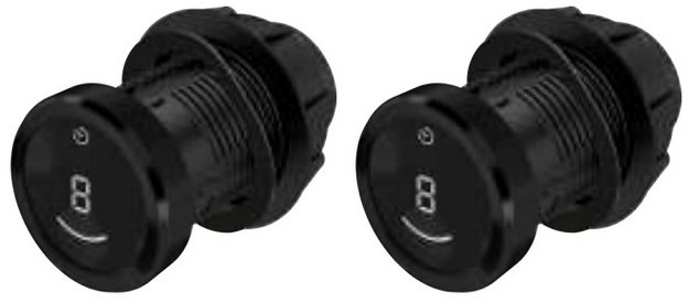 Варочная панель BORA WOK PKIW3AB (preview 2)