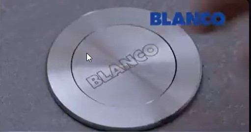 Мойка Blanco Dalago 6-F белый (video 2)