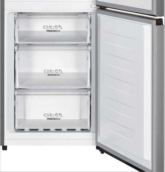 Холодильник Gorenje NRK619FAS4 (preview 3)