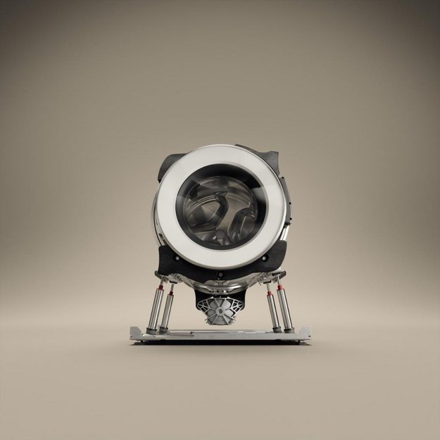 Стиральная машина Asko W5096RG (preview 15)