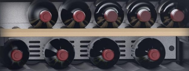 Встраиваемый винный шкаф V-ZUG Winecooler UCSL 60 re KWUCSL60 (preview 3)