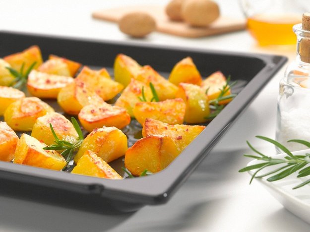 Противень Miele HUBB 51 PerfectClean (preview 2)